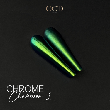 Popits du Pigment Chameleon Mirror 1