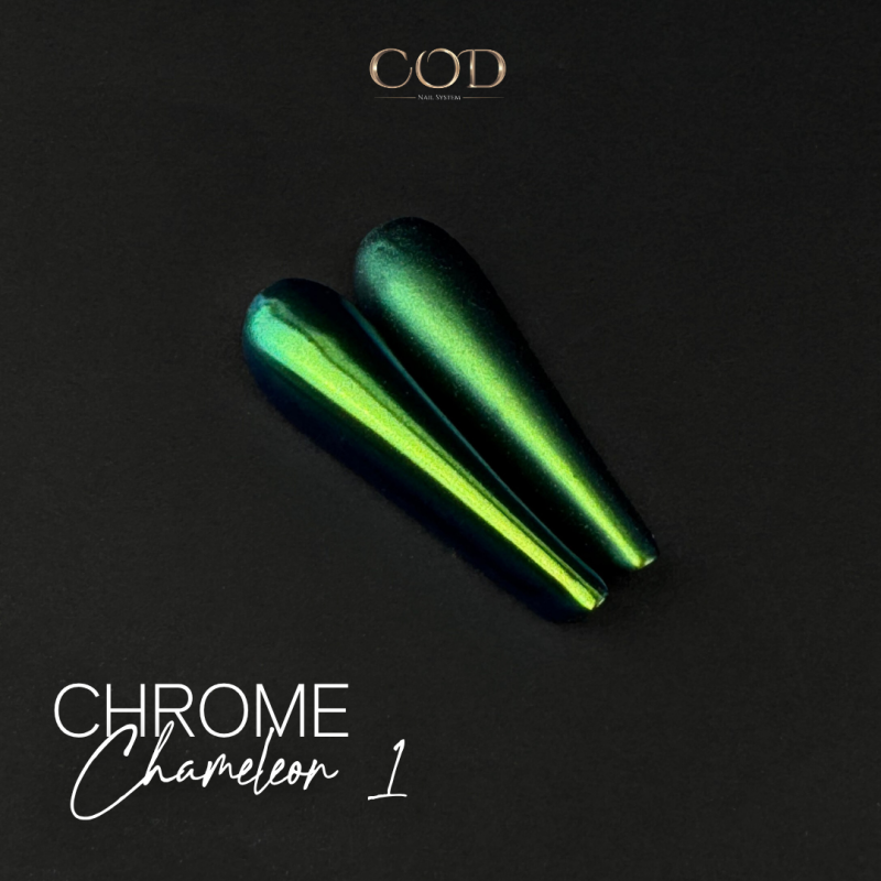 Popits du Pigment Chameleon Mirror 1