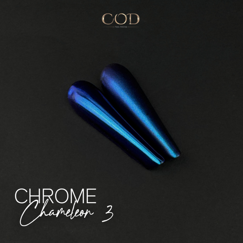 Popits du Pigment Chameleon Mirror 3