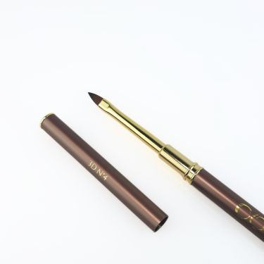 Zoom Pinceau 3D n°4