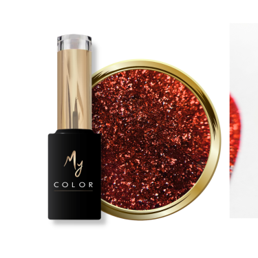 My Color Thanksgiving