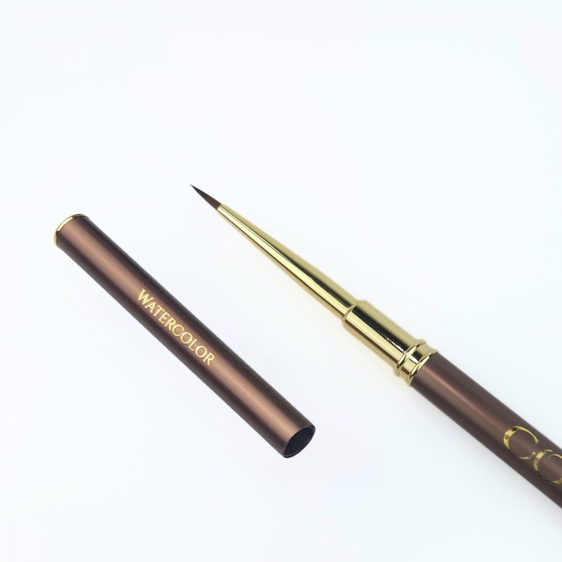 Pinceau Watercolor pour aquaraelle