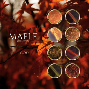 Collection Maple