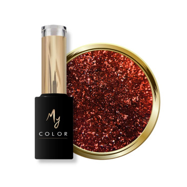 My Color Thanksgiving