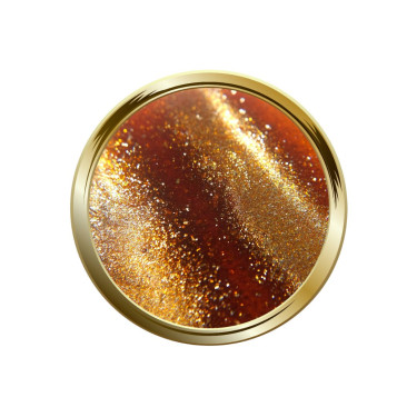 Pastille de My Color Cat Eye Ginger