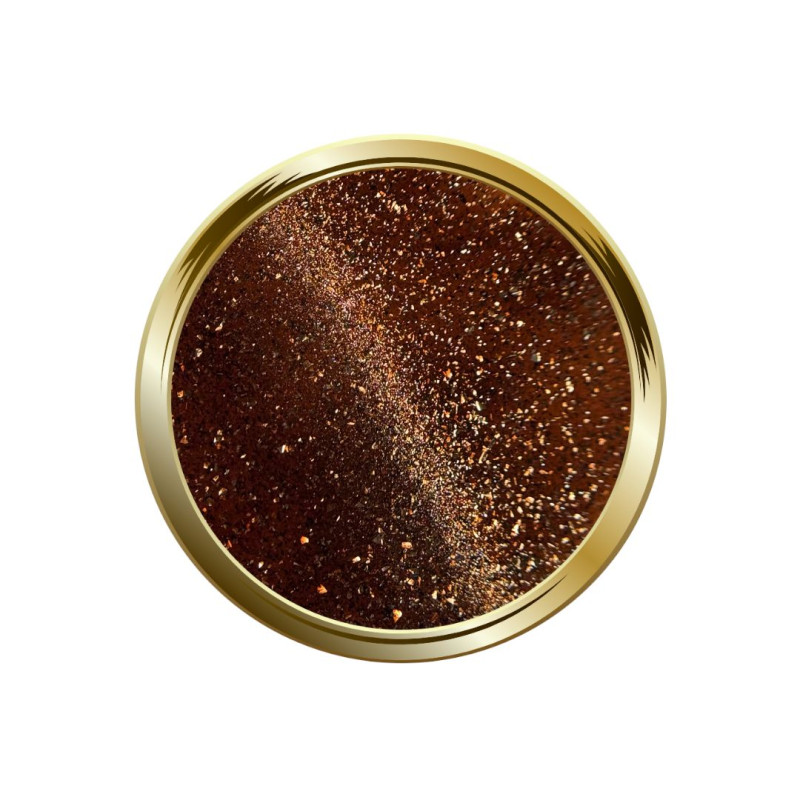 Pastille de My Color Cat Eye Praline