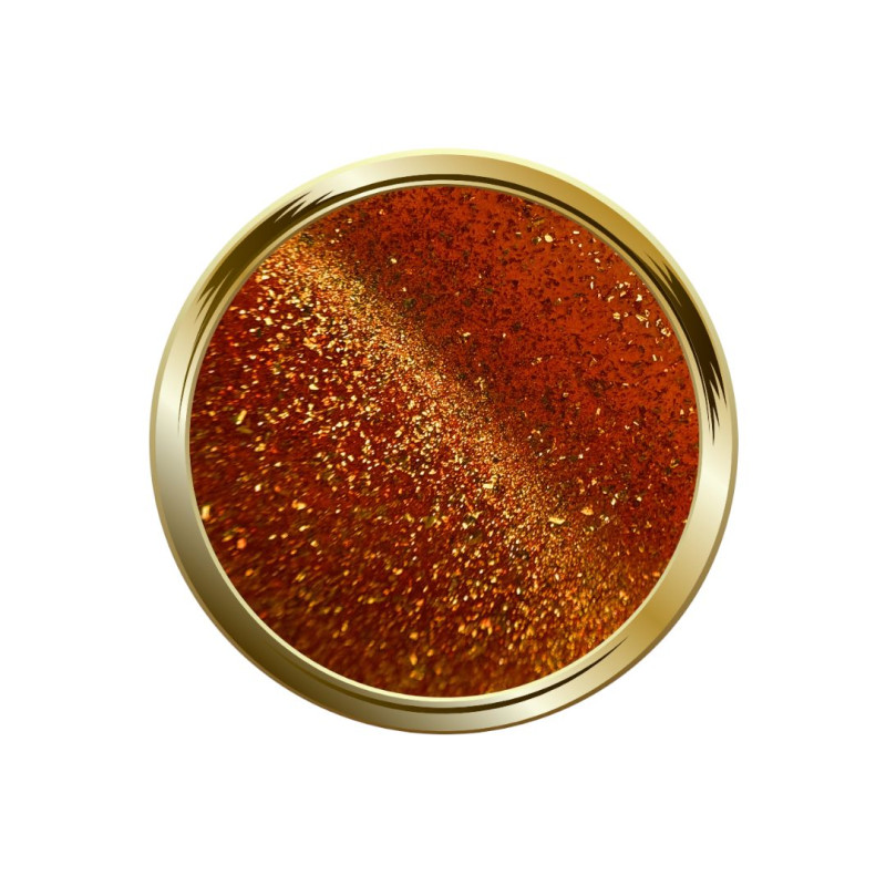 Pastille de My Color Cat Eye Caramel