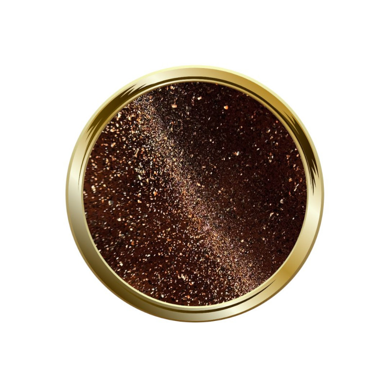 Pastille de My Color Cat Eye Hazelnut