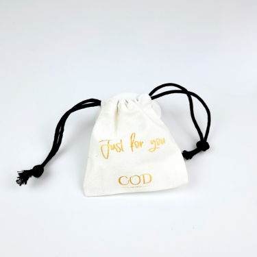 Pochette Blanche COD