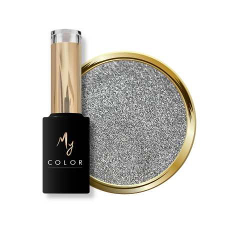 Flacon et pastille de My Color Dawn