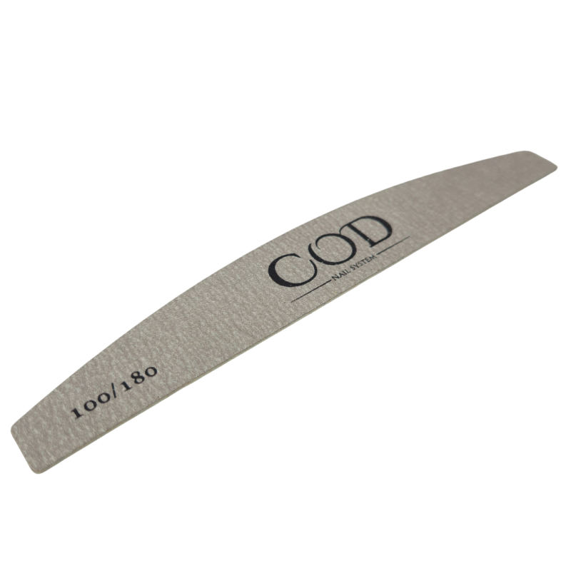 Lime demi-Lune Zebra slim Wood 100180