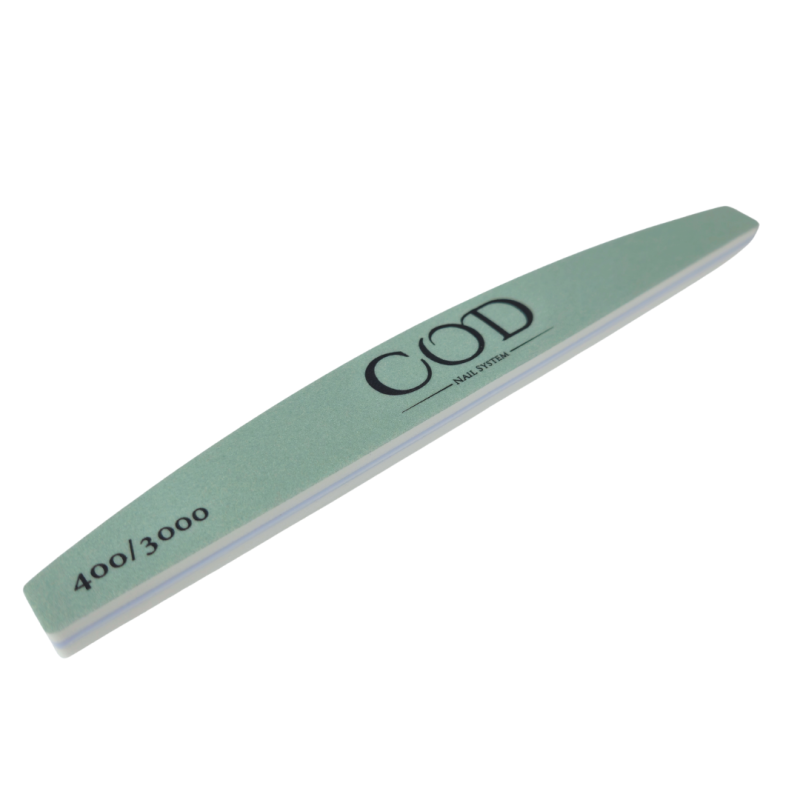 Magic Shine demi-lune de face