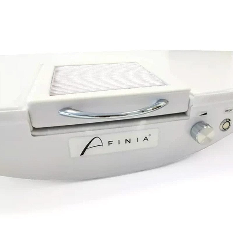 Filtre Afinia NDC1000 sur l'apirateur