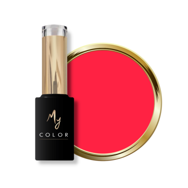 Flacon et pastille de My Color Bella Vita