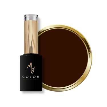 Mi color de invierno