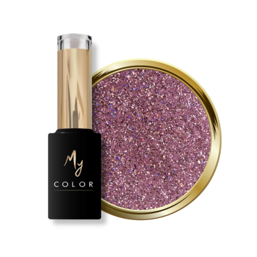 Mis muñecas de colores