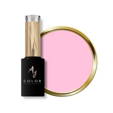 Flacon et pastille du My Color Happiness