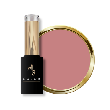 Flacon et pastille du My Color Ready Or Not