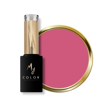 Flacon et pastille du My Color Sweet Flower