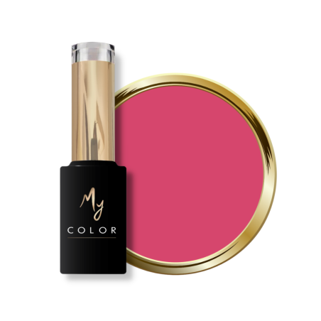 Flacon et pastille du My Color Womaniser