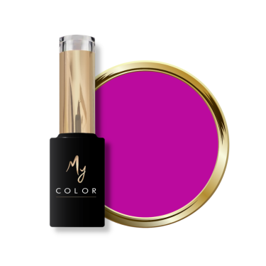 Mi Color Baila Comigo