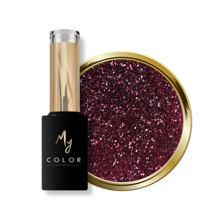 My Color Reflect Show flacon et pastille