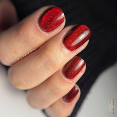 Gainage avec le My Color Glowing