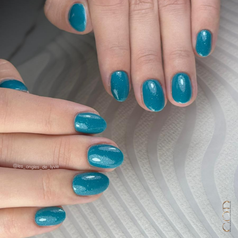 Renfo avec le My Color Shooting Star