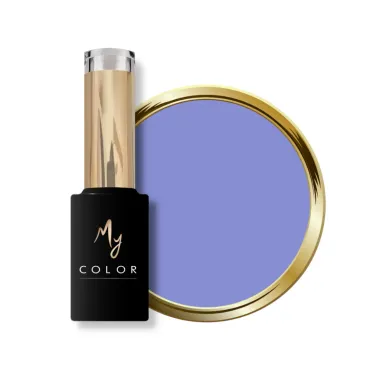 Pastille et flacon My color Daydream