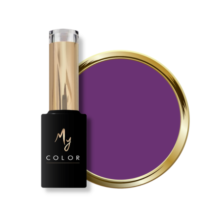 Flacon et pastille de My Color Satisfaction