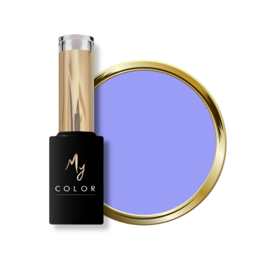 Flacon et pastille de My Color Girlfriend