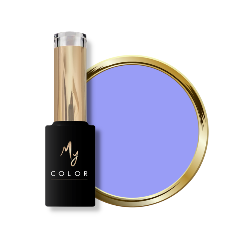 Flacon et pastille de My Color Girlfriend