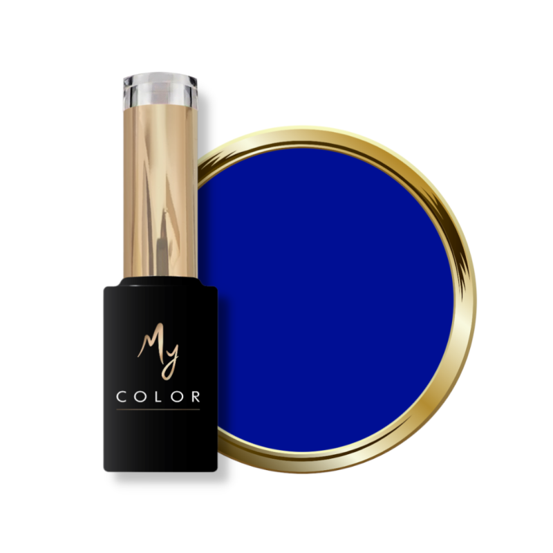 Flacon et pastille de My Color Absolute