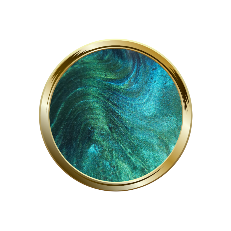 Pastille de My Color  Cat Eye Venera sans aimant