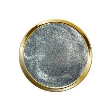 Pastille de My Color Cat Eye Diamond sans aimant