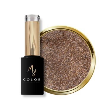 Flacon et pastille de My Color I Need You