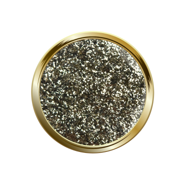 Pastille du My Color Planet Rock