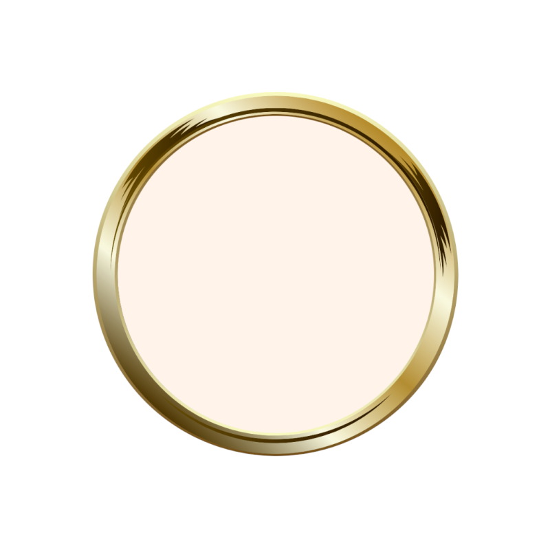 Pastille du My Color White Sand