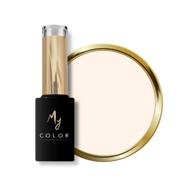 Flacon et pastille du My Color White Sand