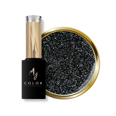 Flacon et pastille de My Color Best Of Me