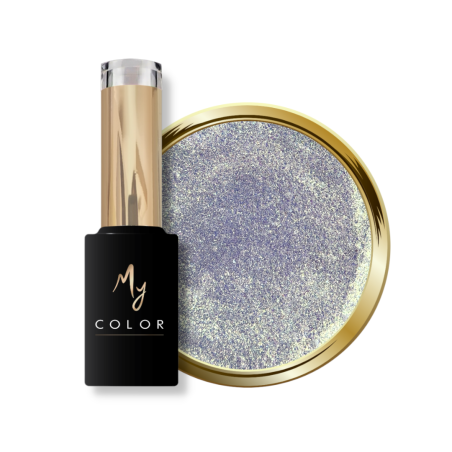 Flacon et pastille de My Color Glow