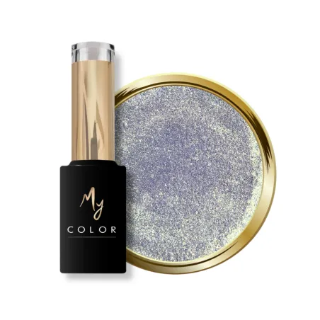 Flacon et pastille de My Color Glow