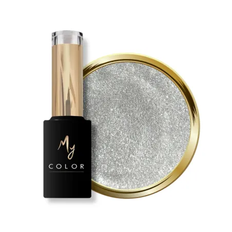 Flacon et pastille de My Color Fairy Pearl