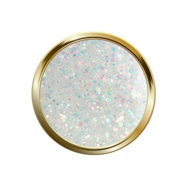 Pastille de My Color White Dress