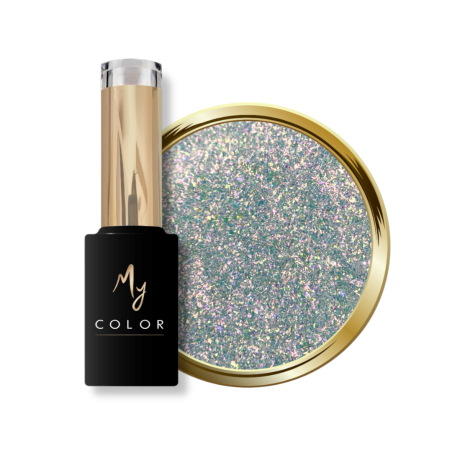 Flacon et pastille de My Color Wonderful