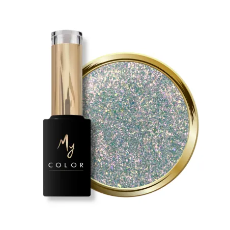 Flacon et pastille de My Color Wonderful
