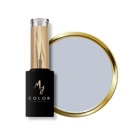 Flacon et pastille de My Color Believe