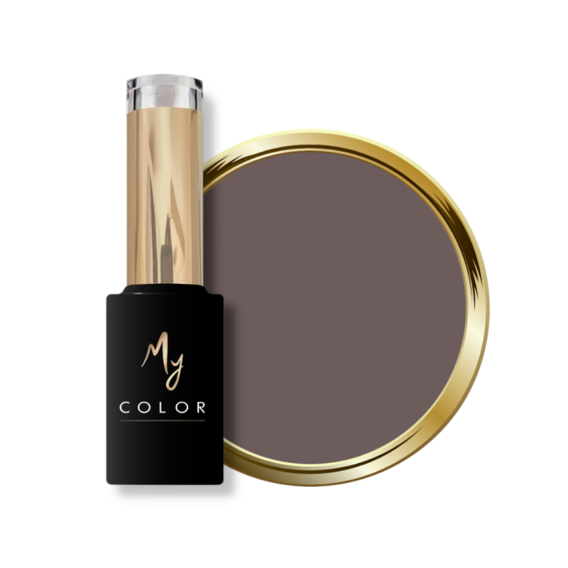 Flacon et pastille de My Color Hey Jude