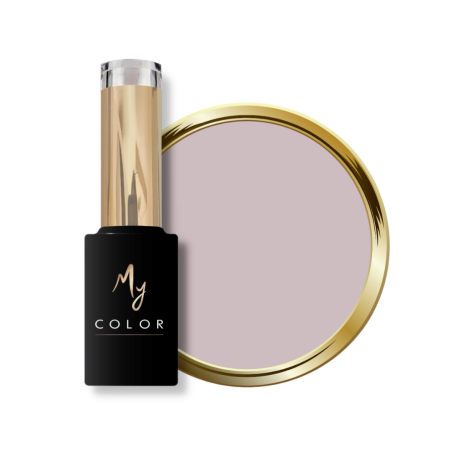 Flacon et pastille de My Color Memories