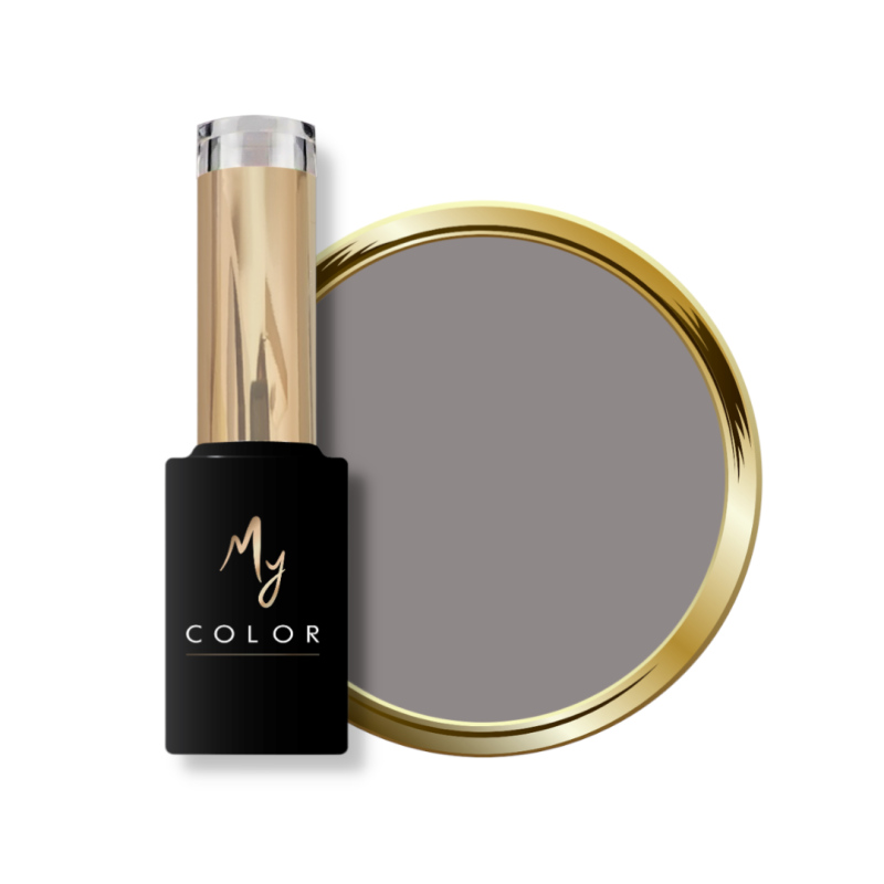 Flacon et pastille de My Color The Twist